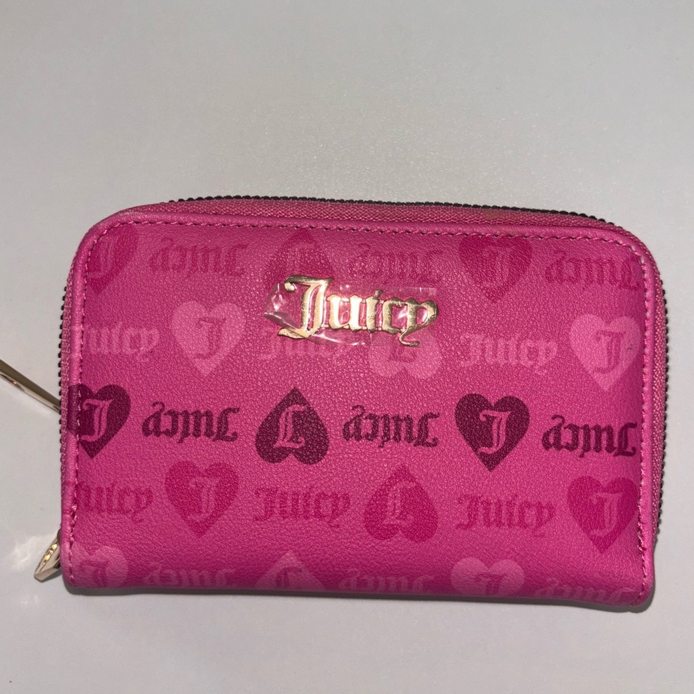 Juicy Couture Wallet